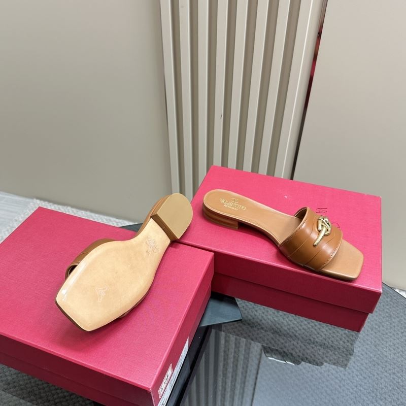 Valentino Slippers